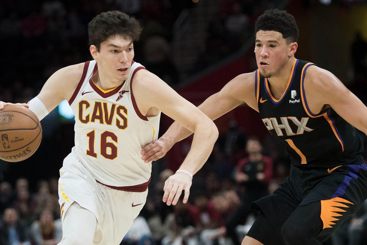 Cleveland-Phoenix maçı ne zaman, hangi kanalda ve saat kaçta oynanacak? haberinin görseli