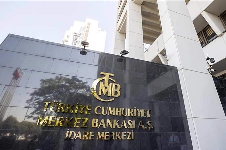 TCMB finansal okuryazarlık eğitimine devam ediyor