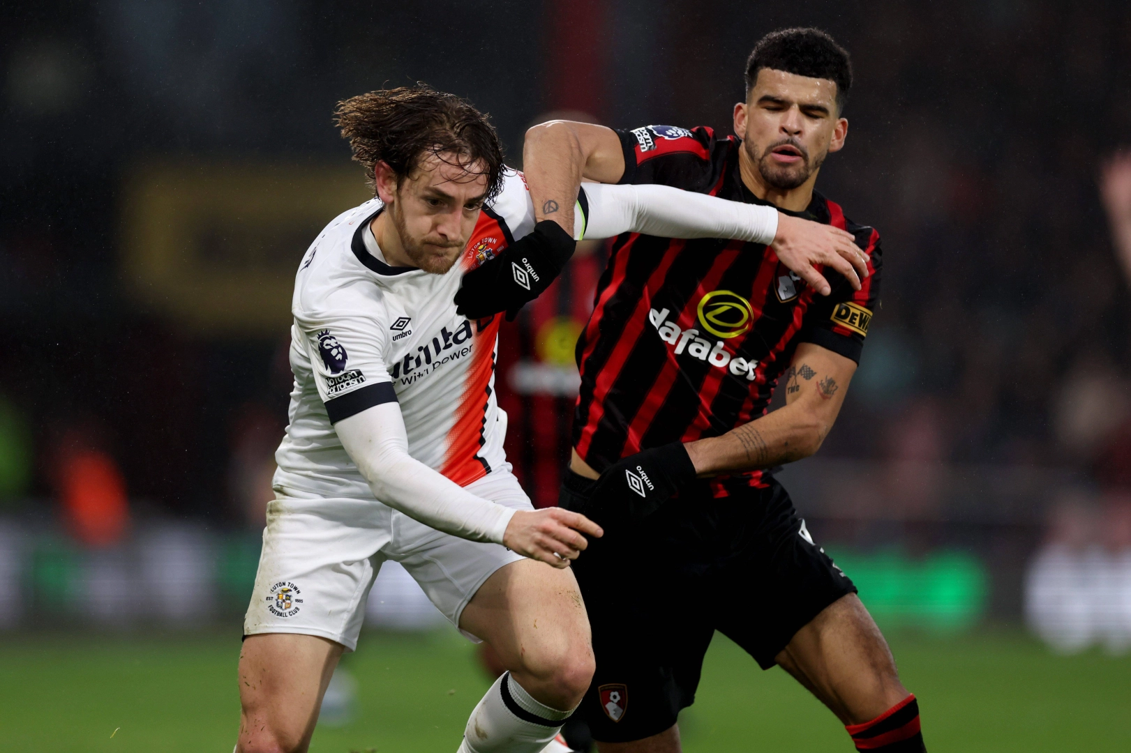 Bournemouth-Luton Town maçı ne zaman, hangi kanalda ve saat kaçta oynanacak?