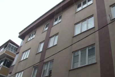 İstanbul'da kan donduran olay: Cesedi poşete sararak günlerce sakladı haberinin görseli