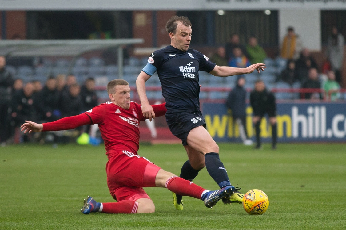 Dundee FC-Aberdeen maçı ne zaman, nerede ve saat kaçta oynanacak?