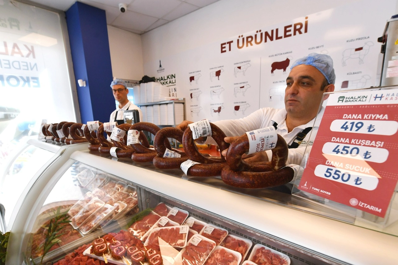 İzmirlilere Ramazan müjdesi: Fiyatlar sabit kalacak