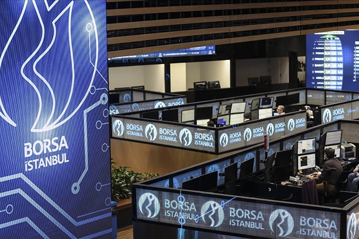 Borsa günü nasıl tamamladı? İşte detaylar...