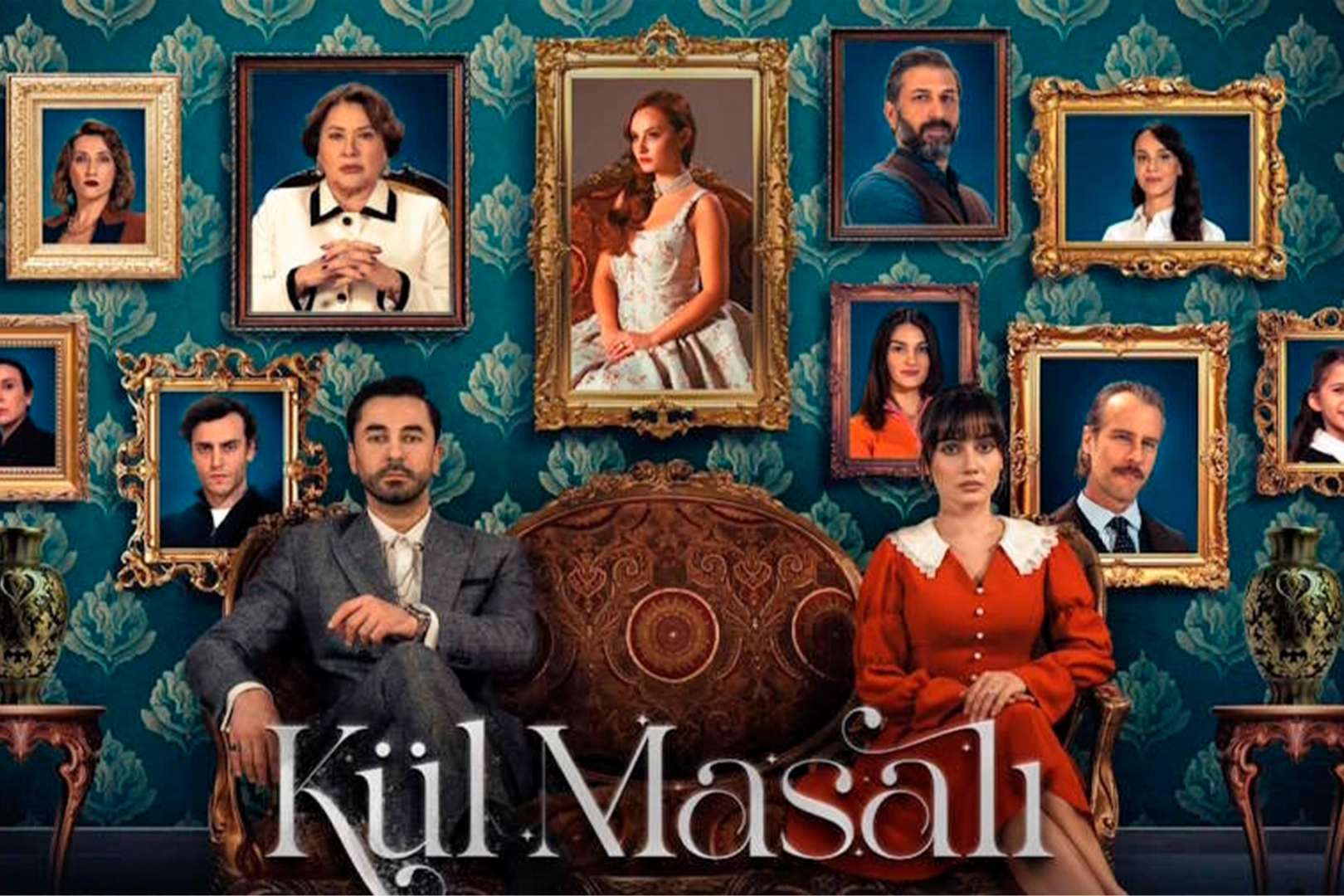 Kül Masalı dizisi yayın günü ne zaman, hangi kanalda, saat kaçta? haberinin görseli