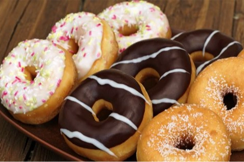 Mutfak Bahane Çıtır Donut tarifi: Çıtır Donut nasıl yapılır?