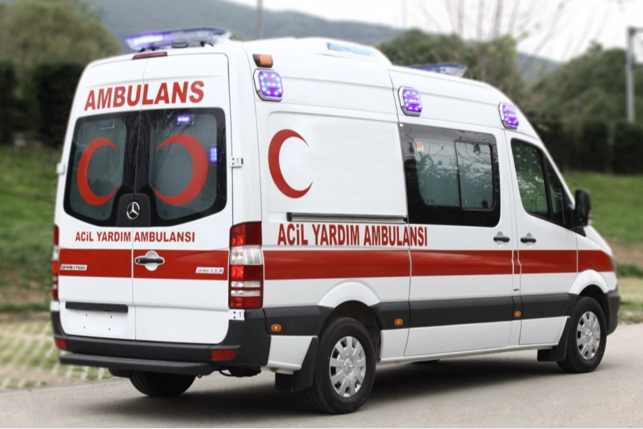 Şırnak'ta küçük çocuğun bulduğu cisim patladı: Ölü ve yaralı var