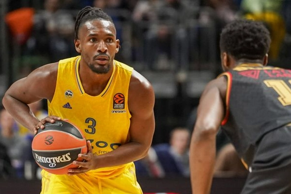 ALBA Berlin-AS Monaco maçı ne zaman? Hangi kanalda yayınlanacak?