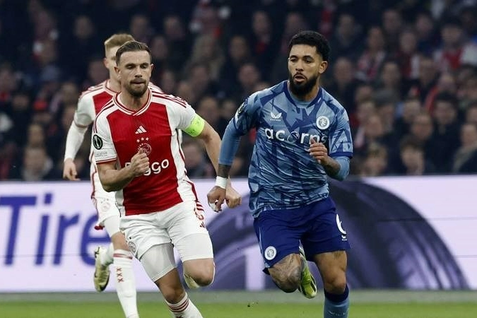 Aston Villa - Ajax maçı ne zaman? Hangi kanalda ve saat kaçta yayınlanacak? haberinin görseli