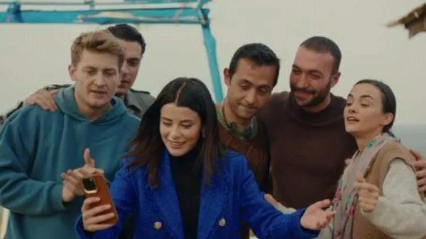 Ateş Kuşları