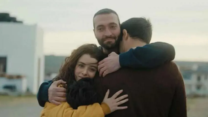 Ateş Kuşları