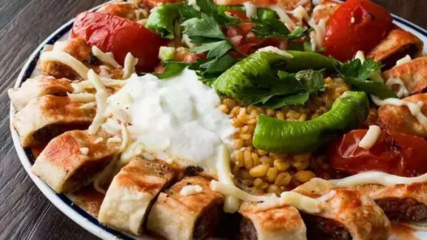 gelinim mutfakta beyti kebabı