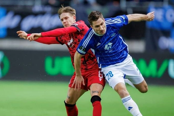 Club Brugge - Molde maçı ne zaman? Club Brugge - Molde maçı saat kaçta ve hangi kanalda? haberinin görseli