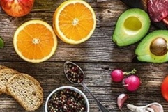 Ramazan ayında sağlıklı beslenmenin püf noktaları haberinin görseli