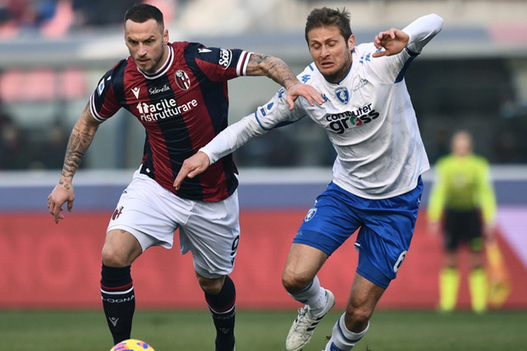 Empoli-Bologna maçı ne zaman, saat kaçta, nerede oynanacak?