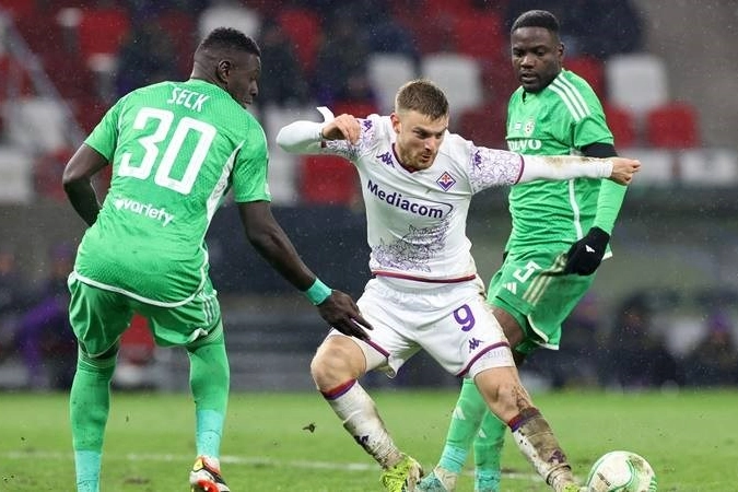 Fiorentina- Maccabi Haifa maçı ne zaman? Saat kaçta ve hangi kanalda? haberinin görseli