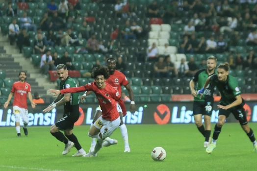 Gençlerbirliği-Kocaelispor maçı ne zaman, saat kaçta, nerede?