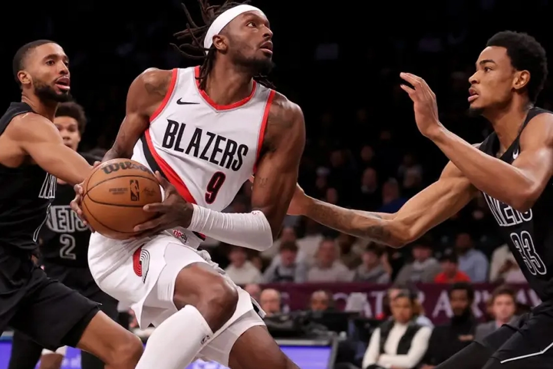 Portland Trail Blazers - New York Knicks maçı nerede oynanacak? İşte basketbol severler için bu maçın bilgileri