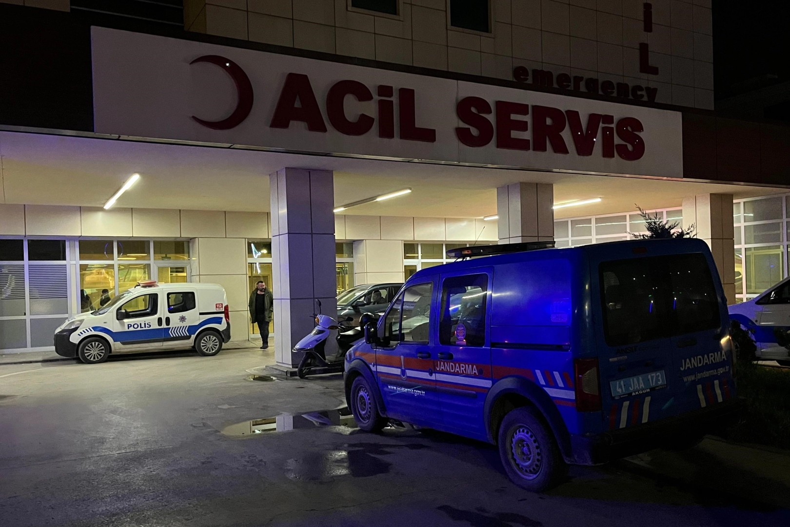 Samsun'a şehit ateşi düştü: Gençliğinin baharındaydı