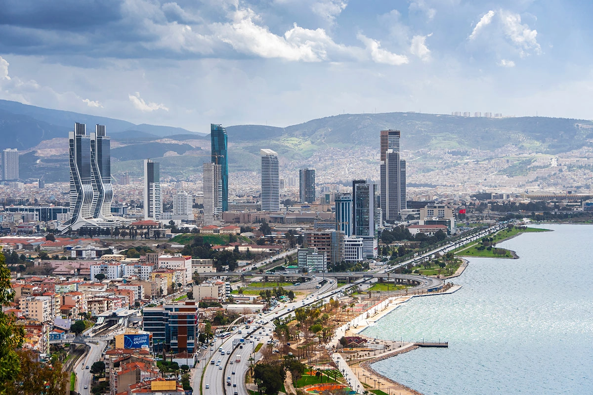 Şubat ayında İzmir’de kaç konut satıldı? haberinin görseli