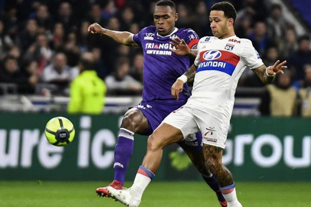 Toulouse-Lyon maçı ne zaman, nerede, saat kaçta oynanacak?