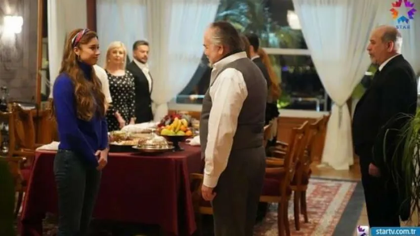 yalı çapkını