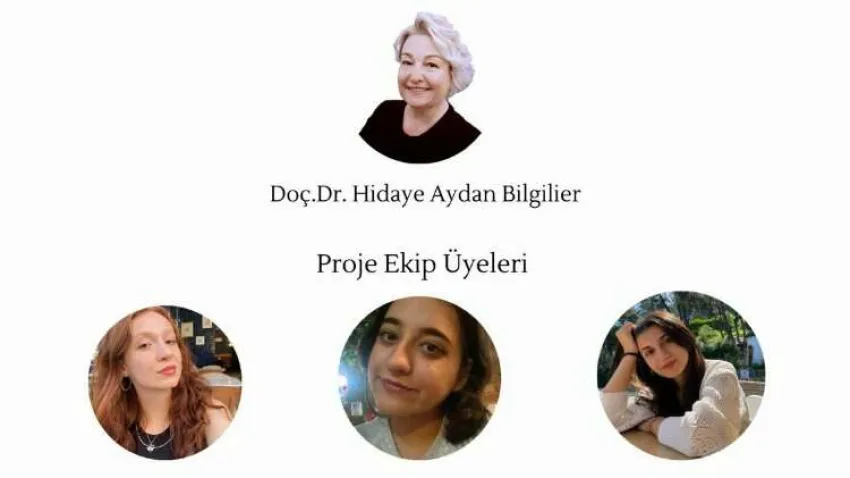 minik adımlar