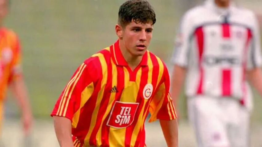 furbol kariyeri