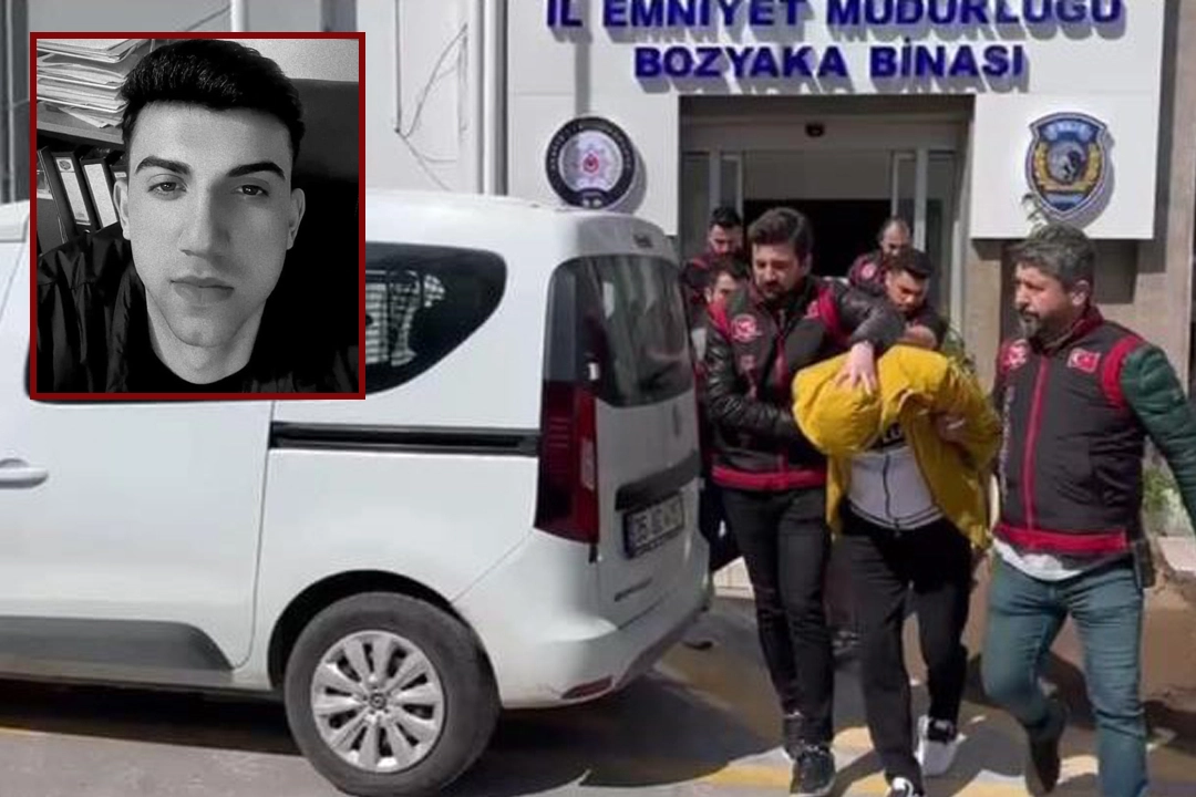 İzmir Haber: 17 yaşındaki Yusuf Demir'i öldürenlerin ifadesi ortaya çıktı, liseli olduğunu öğrenince çok üzülmüş