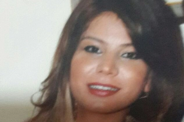 Kızını bulmak için kadınlara sığındı… Acılı anne 14 yıldır kayıp olan kızını arıyor! haberinin görseli