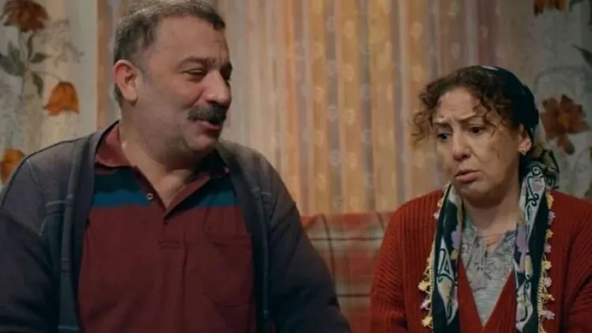 Korkma Ben Yanındayım 