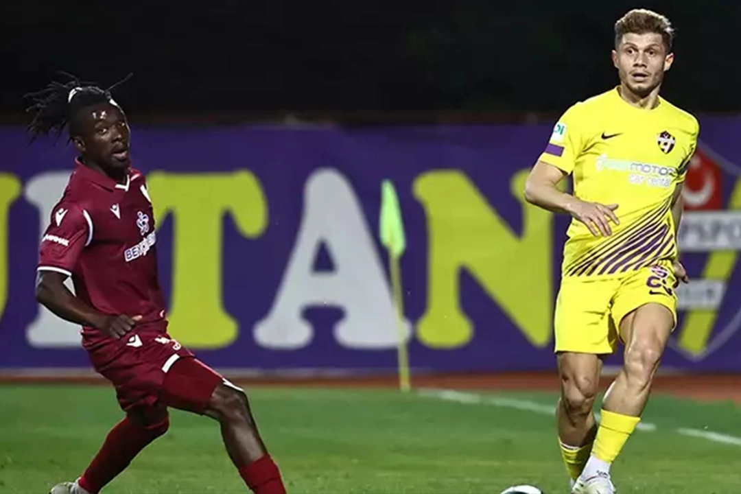 Mücadele hız kesmeden sürüyor! Bandırmaspor-Eyüpspor maçı hangi gün, saat kaçta, nerede oynanacak? haberinin görseli