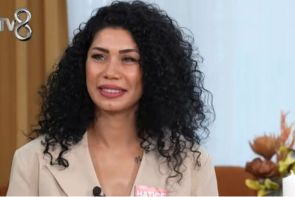 Zuhal Topal’la Yemekteyiz Hatice Barış Ataman kimdir? Hatice Barış Ataman aslen nereli? haberinin görseli