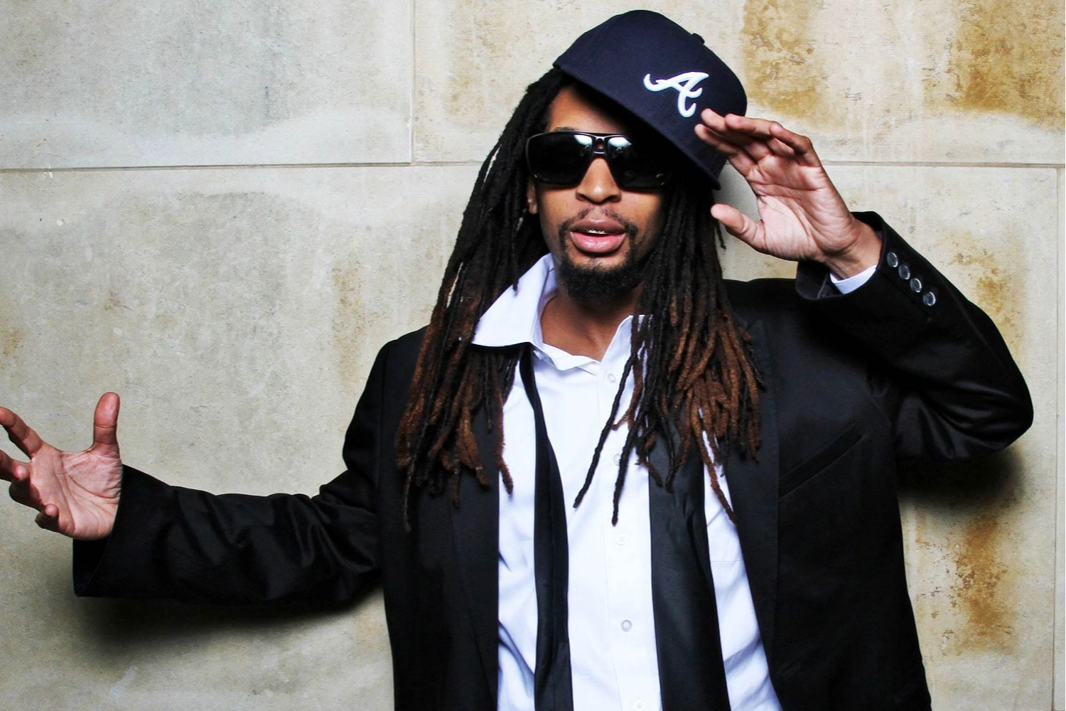 Amerikalı ünlü rapçi Lil Jon İslamiyet'i seçti