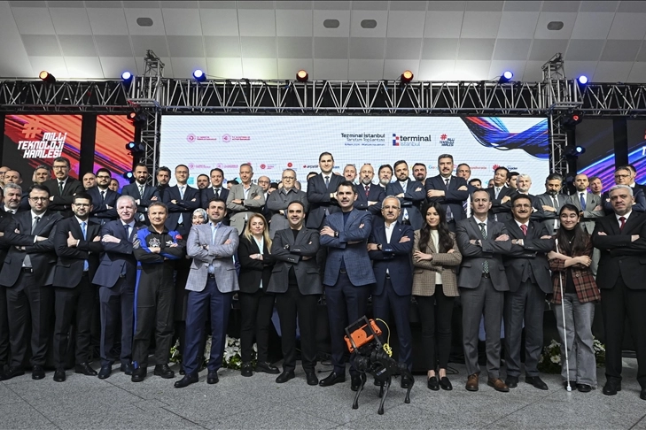 Atatürk Havalimanı terminal binaları Terminal İstanbul Projesi ile dünyaya açılıyor