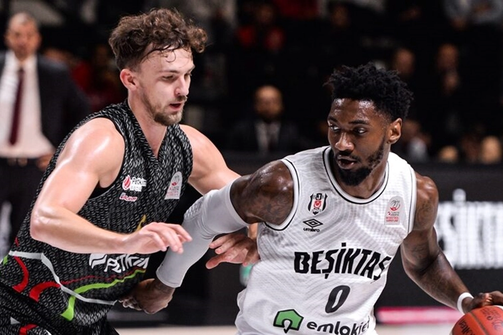 Basketbol Süper Ligi’nde oynanacak olan Petkim Spor – Beşiktaş Emlakjet maçı hangi gün, saat kaçta, nerede?