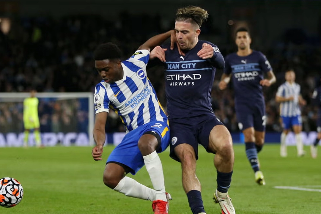 Brighton-Manchester City maçı ne zaman, saat kaçta, hangi gün? Brighton-Manchester City ertelendi mi?