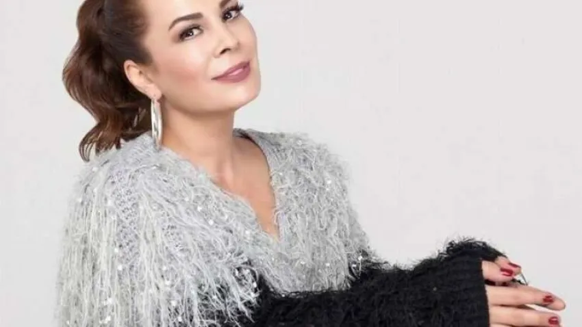 Demet Sağıroğlu 