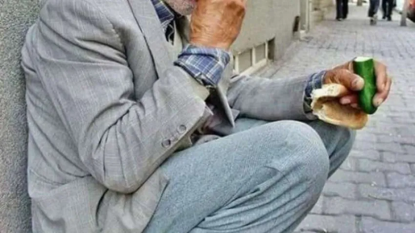 emekli