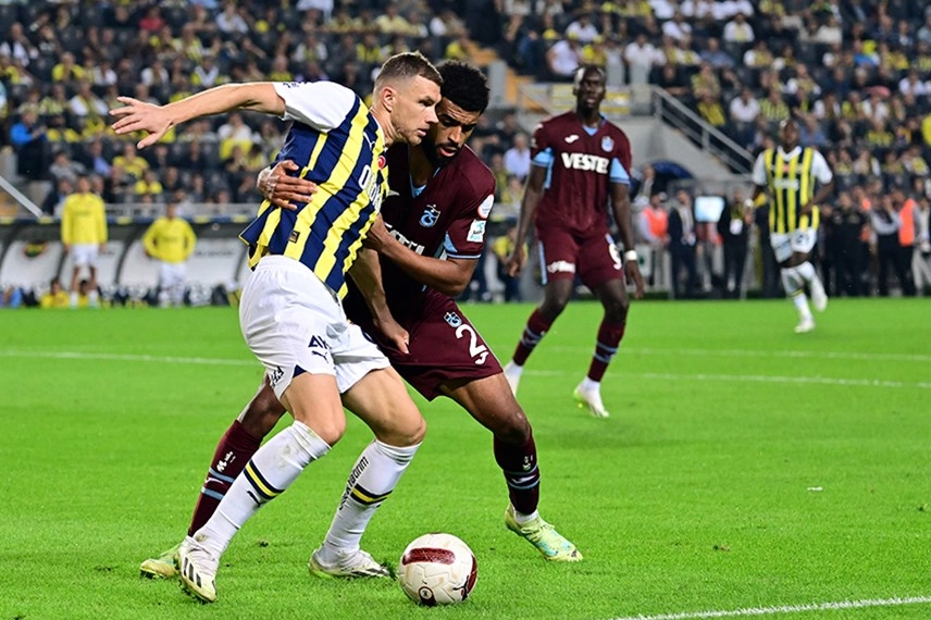 Heyecanla beklenen Trabzonspor Fenerbahçe maçı ne zaman, saat kaçta? Trabzonspor Fenerbahçe hangi kanalda?