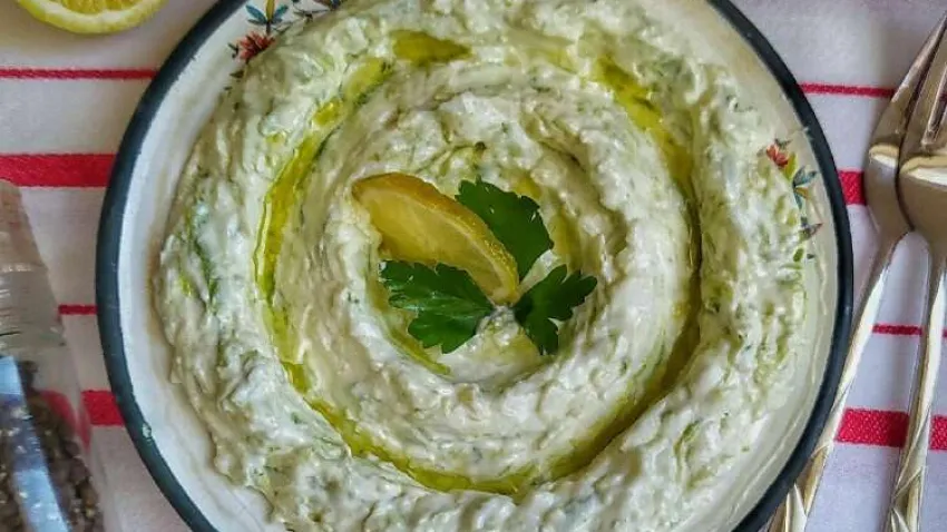 kabak tarator