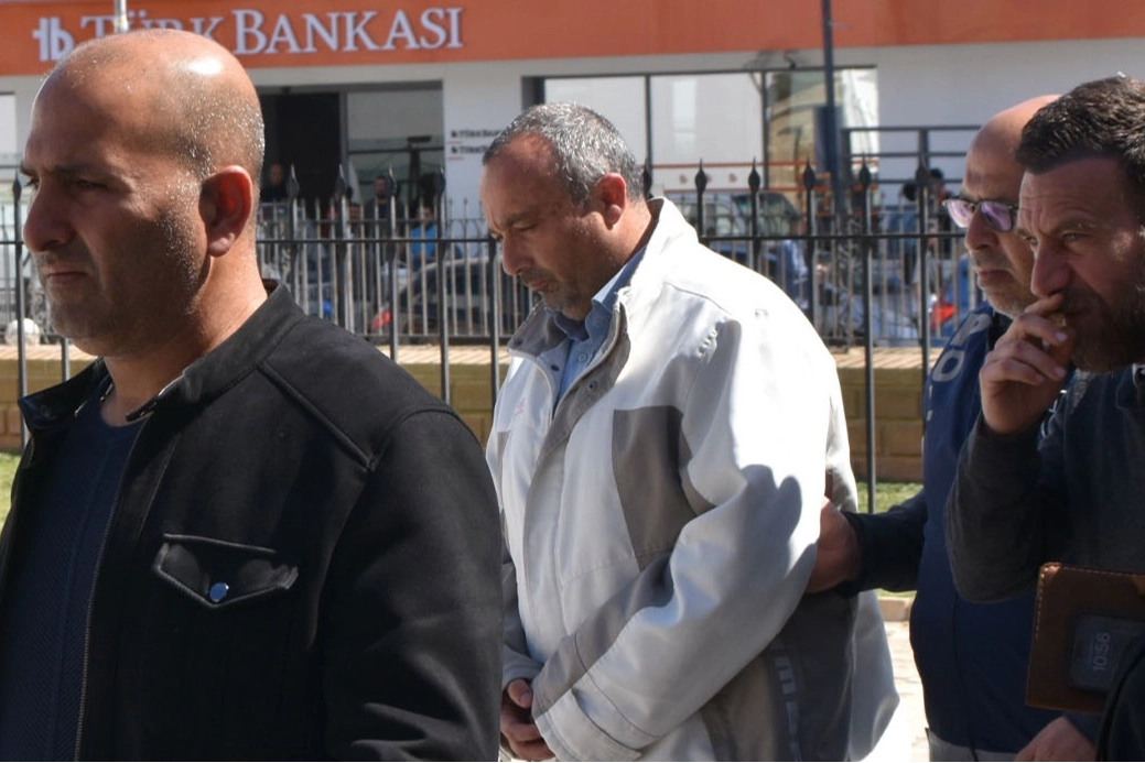 KKTC’de sahte diploma soruşturmasında YÖDAK Genel Sekreteri Refiker'e tutuklama haberinin görseli