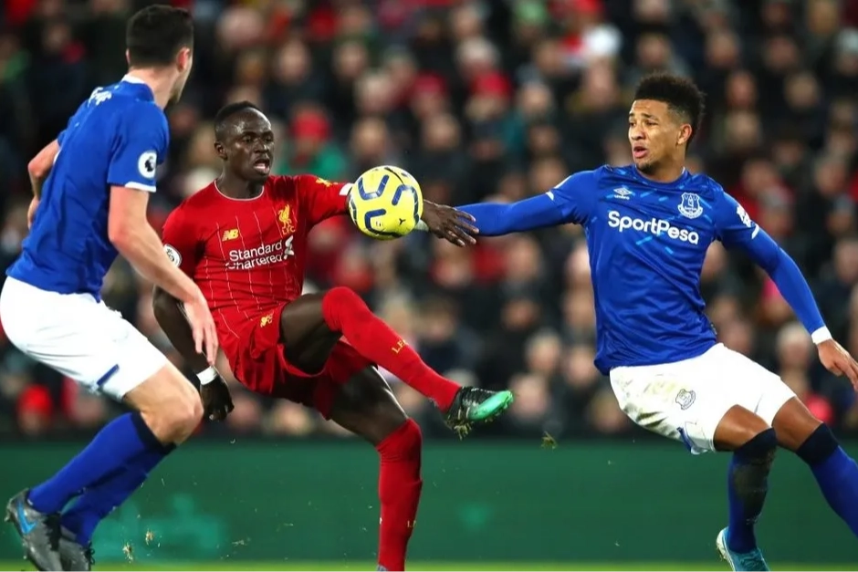 Liverpool Everton maçı ne zaman, saat kaçta? Liverpool Everton maçı hangi kanalda?