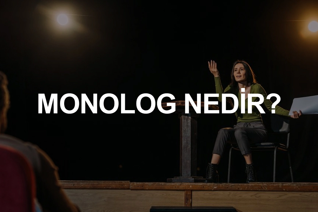 Sahne sanatlarından günlük hayata uzanan bir kavram: Monolog nedir? haberinin görseli