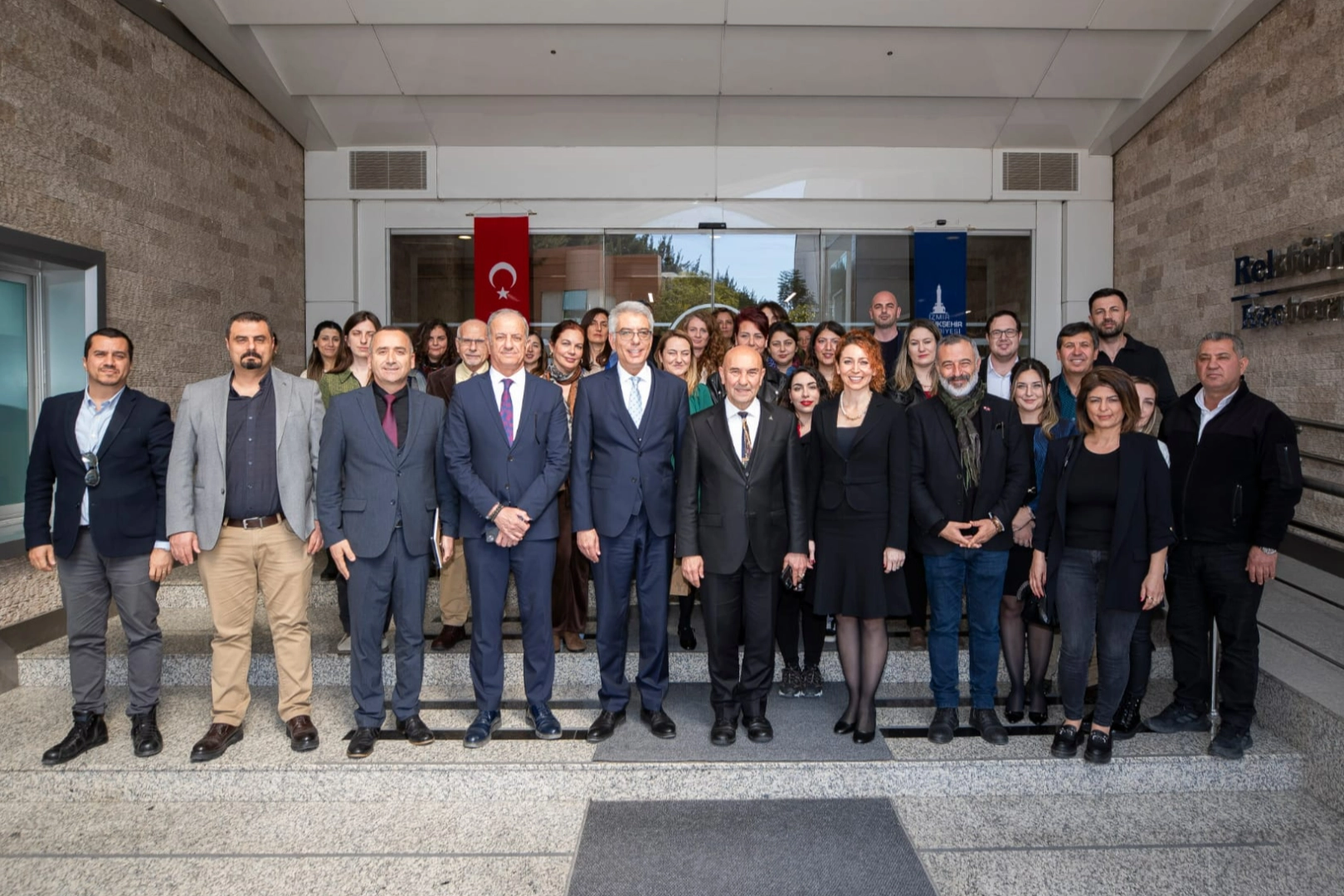 Soyer: İzmir’de ektiğimiz her bir tohumun takipçisi olacağım