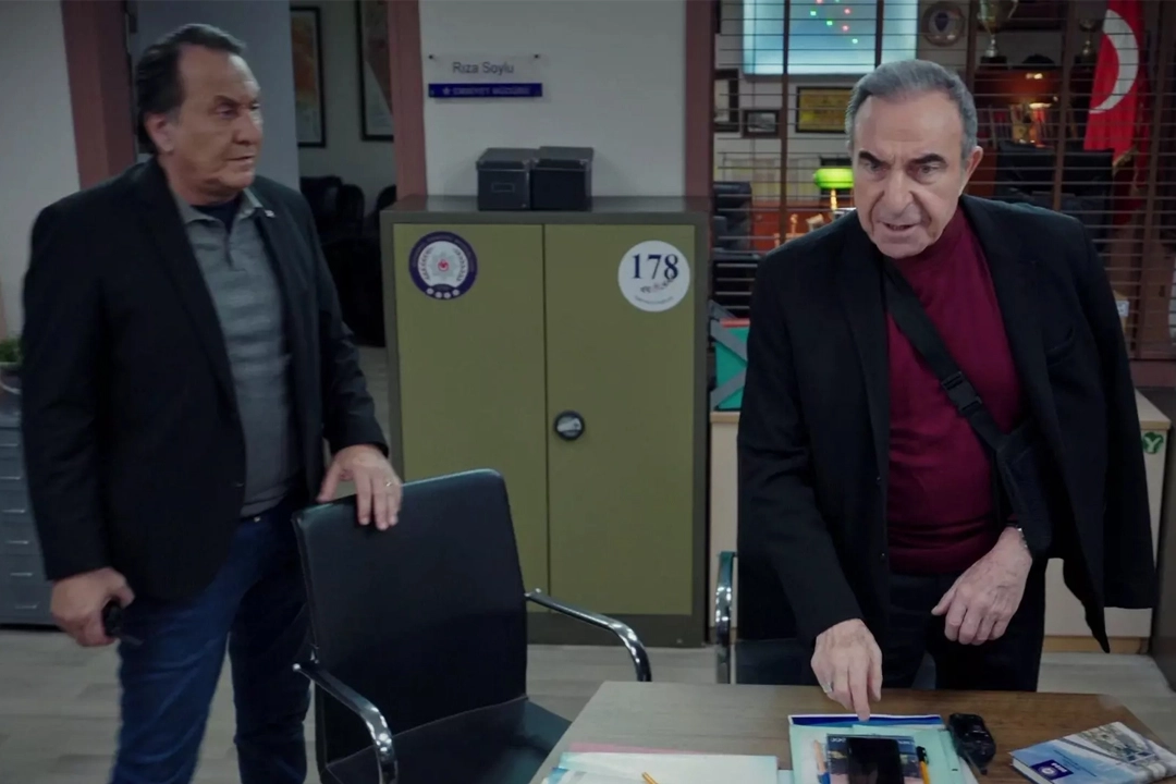 Arka Sokaklar 669. bölüm fragmanı yayınlandı! Arka Sokaklar yeni bölüm fragmanı ile gelecek hafta neler olacak? haberinin görseli