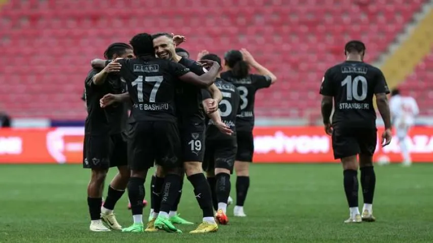 Atakaş Hatayspor