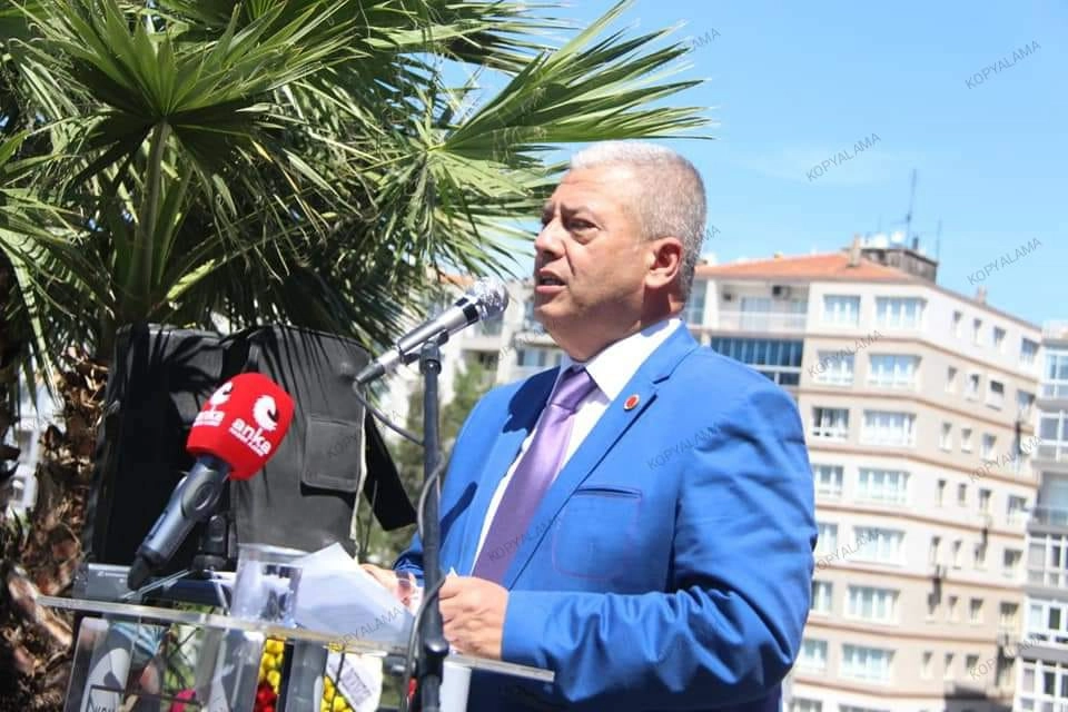 Birol Özkardeşler: Çanakkale Zaferi , tarihe yazılmış eşsiz bir kahramanlık destanıdır