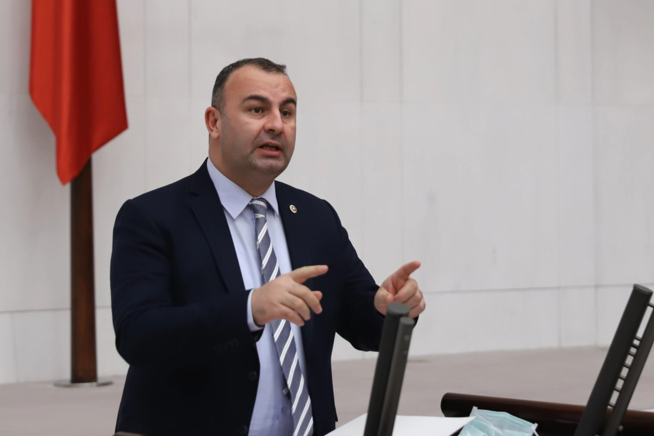 CHP'li Ednan Arslan: İzmir'de işler pek iyi gitmiyor