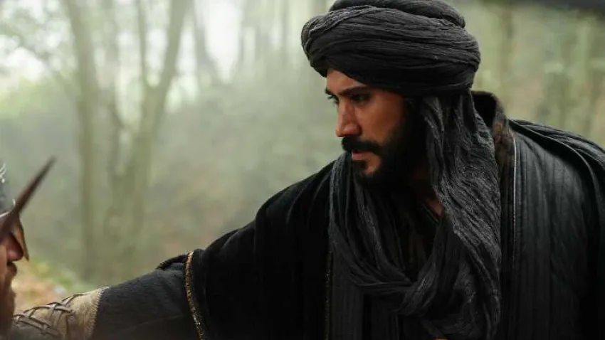 kudüs fatihi