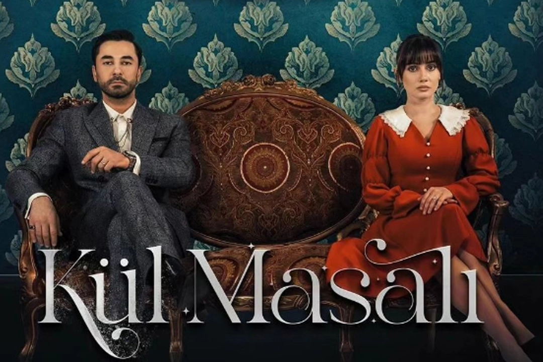 Kül Masalı 5. bölüm fragmanı yayınlandı!